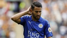 Alžirca željeli Barca i Real, ali Leicester City nije mogao odbiti