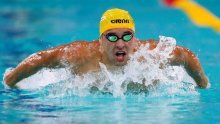 Chad Le Clos srušio vlastiti svjetski rekord