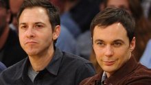 Jim Parsons traži surogat majku