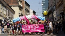 Danas referendum protiv LGBT populacije - tko je sljedeći?