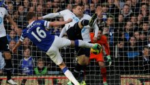 Everton i Tottenham bez golova, Arsenal bježi