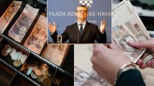 Odvjetnici tvrde: Regresom na ruke Vlada je prekršila Ovršni zakon