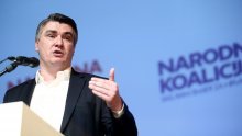 Ovo su detalji programa kojim se Milanović želi vratiti na vlast