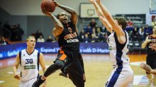 Trijumf Cedevite zasjenila sramota; Tornado izbačen iz dvorane