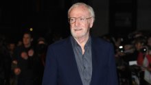 Michael Caine promijenio ime – u Michael Caine!