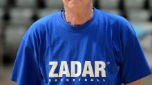 KK Zadar dobio novog trenera; klupska legenda iz 80-ih na klupi!