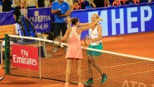 Donna Vekić i Flavia Pennetta zavladale Umagom