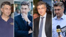 Plenković daje nadu: Prošla su vremena HDZ-ovih sivih odijela?