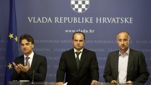 Vladin tim uvjerava Britance da je Hrvatska atraktivna