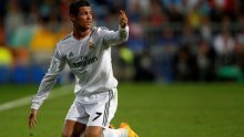 Real više nije najbolji u Madridu, Ronaldo krivi sebe!