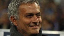 Mourinho: Imali smo smeće pred sobom...