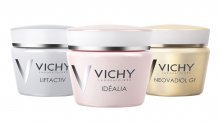 Osvojite Vichy Anti-age kremu