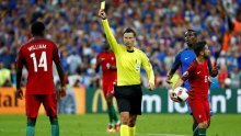 Sudac Clattenburg umalo upropastio finale Eura!