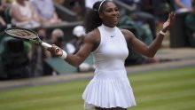 Serena Williams napokon dohvatila Steffi Graf!