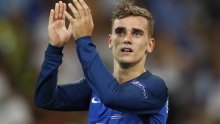 Griezmann odveo Francusku do finala: Daleko sam ja od Platinija!