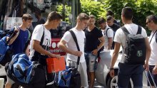 Okupila se U-19 reprezentacija za Euro