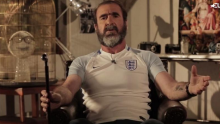 Nakon ove ponude, Cantona mora postati novi engleski izbornik!