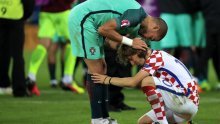 Luka Modrić otvorio dušu: Beskrajno sam tužan...