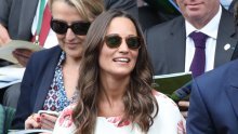 U skladu s trendovima: Pippa Middleton ima novu frizuru