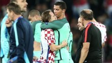 Ronaldo je ovom izjavom dirnuo u srce cijelu Hrvatsku