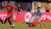 Argentina izgubila finale; Messi objavom šokirao cijelu naciju