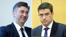 Butković: Nije Plenković jedini kandidat za šefa HDZ-a