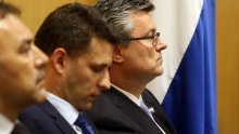 Orešković: Izbori su bolje rješenje od preslagivanja