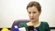 Dalija Orešković: Povjerenstvo nije bilo pod političkim pritiskom