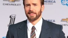 Chris Evans danas slavi 35. rođendan