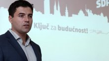 'Jasno je o čemu se radi kod oslobađanja Tomislava Sauche'