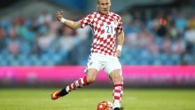 Domagoj Vida - Čačiću može pomoći na više pozicija