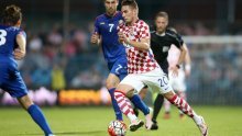 Marko Pjaca - ekspresni povratak nakon teške ozljede