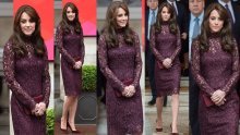 Stil Kate Middleton zaludio dame s kraljevskih dvora