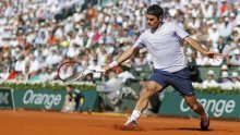 Davis cup: Federer protiv Đokovića u Beogradu