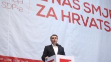 SDP opet raspušta ogranke?