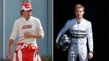 U krivo vrijeme; Rosberg to sigurno nije očekivao od svog šefa