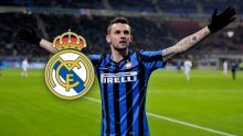 Brozović pred transferom karijere; Zidane ga želi u Realu!