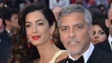 Amal Clooney suprugu pripremila pravo iznenađenje