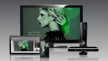 Xbox Music želi biti kao Spotify