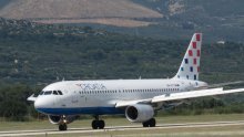 Croatia Airlines uvodi izravne letove za Lisabon, Milano, Prag i Sankt Peterburg