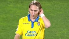 Malaga srušila Las Palmas; Halilović zamijenjen