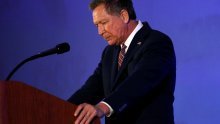 John Kasich najavio izlazak iz utrke za Bijelu kuću