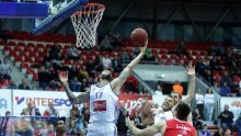 Cibona pokazala Cedeviti da nije nepobjediva