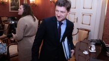 Marić: Prodaja državnih udjela u poduzećima kreće za mjesec dana