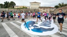 Sve je spremno za Wings for Life World Run spektakl u Zadru!