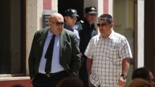 Defence lawyer says Slavica scapegoat for Kornat