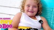 'Stiže Honey Boo Boo' na kanalu TLC