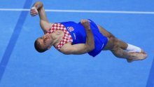 Hrvatski gimnastičari odlični u Osijeku