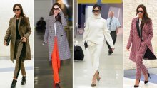 Victoria Beckham potukla Amal Clooney i Kendall Jenner