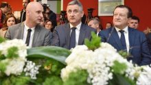 Karamarko: Ja vaše urednike ne pitam tko su im prijatelji